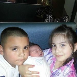 Meet your Posher, Mayra